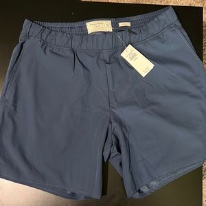 Mens Abercrombie shorts